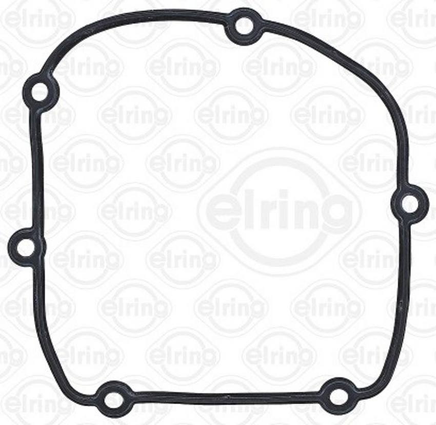 Audi Porsche Engine Timing Cover Gasket 06L103483A - Elring 268000